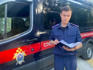 Главе ведомства представят доклад по информации об обрушении балкона в жилом доме в Московской области